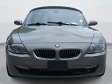 Used 2007 BMW Z4 3.0i image 2