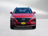 Used 2020 Hyundai Santa Fe Limited image 2