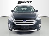 Used 2018 Ford Escape Titanium w/ Ford Safe & Smart Package image 2
