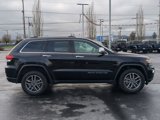 Used 2021 Jeep Grand Cherokee Limited image 6