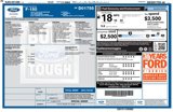 Used 2016 Ford F150 XLT image 2