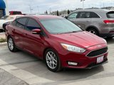 Used 2015 Ford Focus SE w/ Equipment Group 201A image 3
