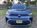 New 2025 Volkswagen Taos SE image 2