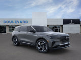 New 2025 Lincoln Nautilus Premier w/ Equipment Group 102A image 5