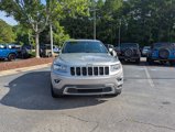 Used 2014 Jeep Grand Cherokee Limited image 2