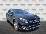 Certified 2020 Mercedes-Benz GLA 250 4MATIC image 2