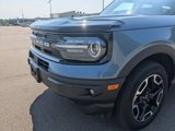 Certified 2024 Ford Bronco Sport Outer Banks w/ Tech Package image 4