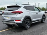 Used 2017 Hyundai Tucson Limited w/ Limited Ultimate Package 03 image 3
