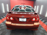 Used 2007 Toyota Corolla CE image 5