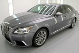 Used 2017 Lexus LS 460 Luxury image 5