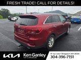Used 2019 Kia Sorento LX w/ LX Convenience Package image 6