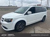Used 2019 Dodge Grand Caravan GT image 3