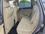 Used 2014 Jeep Grand Cherokee Limited w/ Trailer Tow Group IV image 6