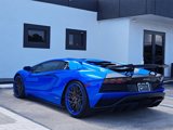 Used 2018 Lamborghini Aventador S image 3