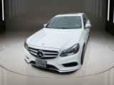 Used 2016 Mercedes-Benz E 350 Sedan image 2