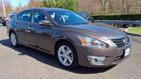 Used 2013 Nissan Altima 2.5 SL image 2