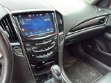 Certified 2013 Cadillac ATS 2.0T AWD Sedan image 3