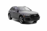 Used 2020 Audi Q5 2.0T Titanium Premium Plus image 3