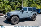 Used 2015 Jeep Wrangler Unlimited Rubicon w/ Dual Top Group image 2