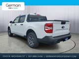 New 2025 Ford Maverick XLT image 2