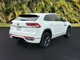 Used 2021 Volkswagen Atlas Cross Sport SE w/ Panoramic Sunroof Package image 5