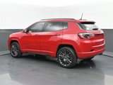 Used 2022 Jeep Compass Limited image 3