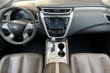 Used 2016 Nissan Murano Platinum w/ Platinum Technology Package image 5