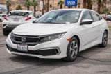 Certified 2019 Honda Civic LX image 3
