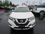 Used 2017 Nissan Rogue SL image 3