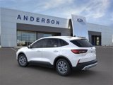 New 2025 Ford Escape Active image 4