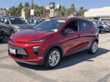 Used 2023 Chevrolet Bolt EUV LT w/ Comfort Package image 5