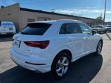 Used 2020 Audi Q3 2.0T Premium w/ Convenience Package image 3