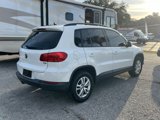 Used 2016 Volkswagen Tiguan S image 5