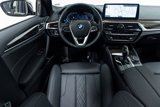 Certified 2023 BMW 530i xDrive w/ Convenience Package image 3