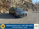 Used 2020 Nissan Sentra SV image 2