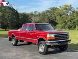 Used 1996 Ford F350 XLT image 4