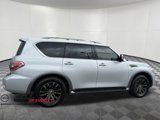 Used 2017 Nissan Armada Platinum w/ Captain Seat Package image 4