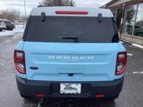 New 2024 Ford Bronco Sport Heritage w/ Heritage Convenience Package image 3