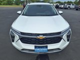 Certified 2024 Chevrolet Trax LT w/ Driver Confidence Package image 5