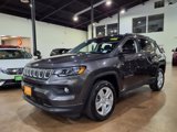 Certified 2022 Jeep Compass Latitude image 3