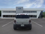 New 2024 Ford Bronco Sport Heritage w/ Heritage Convenience Package image 5