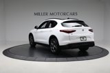 Used 2022 Alfa Romeo Stelvio Sprint image 5