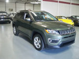 Used 2018 Jeep Compass Latitude w/ Cold Weather Group image 3
