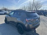 Used 2023 Jeep Compass Trailhawk image 6