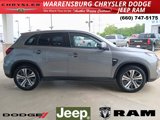 Used 2024 Mitsubishi Outlander Sport ES image 2