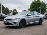 New 2025 Volkswagen Jetta SE image 6