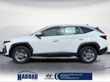 New 2025 Hyundai Tucson SE image 2