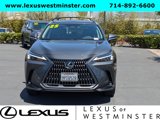 Certified 2025 Lexus NX 250 FWD image 3