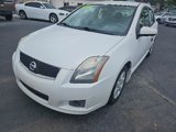 Used 2010 Nissan Sentra 2.0 SR image 6