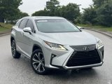Used 2016 Lexus RX 350 FWD image 2